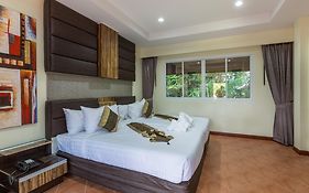 Royal Beach Boutique Resort & Spa Koh Samui